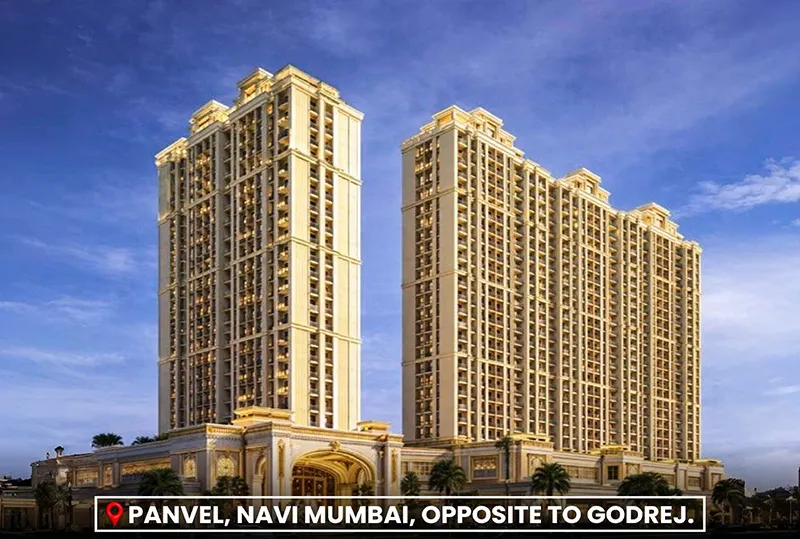Mountain City Panvel Investment Potential